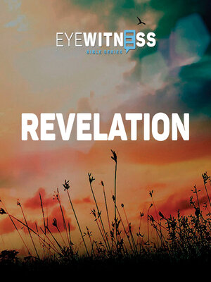 cover image of Eyewitness Bible Series